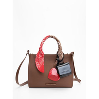 Bolsa Petite Jolie Heaven Chocolate PJ11409