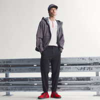 Calça Audi Revolut F1® Team - Engenheiros e Marketing Homem adidas