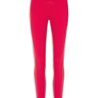 Calça Feminina Legging Sunset - Vermelho