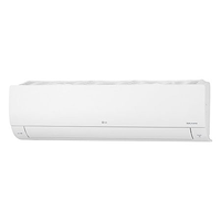 Ar-Condicionado LG AI Dual Inverter Compact 9.000 BTU Frio 220V - S3-Q09AAQAK
