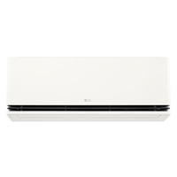 Ar-Condicionado LG Dual Inverter AI Air 12.000 BTU Frio 220V - S3-Q120AKH0