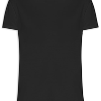 Blusa Feminina - Preto