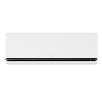 Ar-Condicionado LG AI Dual Inverter Uniq 12.000 BTU Quente/Frio 220V - S3-W121L1C0