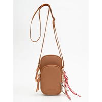 Bolsa Petite Jolie Fervo Doce De Leite PJ11451