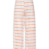 Calça Feminina - Branco