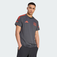 Camisa Audi Revolut F1 Team Mechanics Homem adidas
