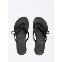 Chinelo Petite Jolie Express Ii Preto/Ouro - PJ4186II 33