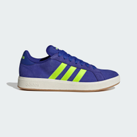 Tênis Grand Court Base 00s Homem adidas