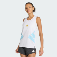 Adizero F SGL W Mulher adidas