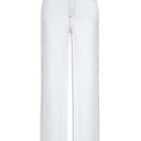Calça Feminina Jeans Bella - Azul