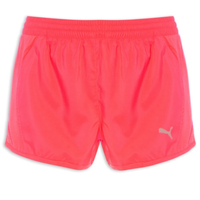 Short Feminino Run Favorite Velocity 3 - Rosa