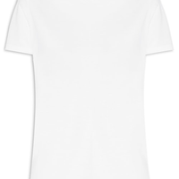Blusa Feminina - Branco