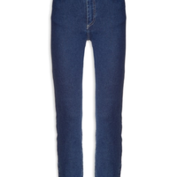 Calça Jeans Stellar Skinny High Waist BL - Azul