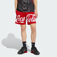 Shorts DE Treino X Coca-cola Homem adidas