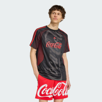 Camiseta x Coca-cola Teamgeist 26 Homem adidas