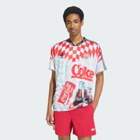 Camiseta Mash-up x Coca-cola Classic Sport Homem adidas