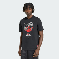 Camiseta Estampada x Coca-cola Classic Sport Treffie Homem adidas