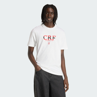 Camiseta Estampada da Temporada CR Flamengo Homem adidas