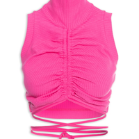 Blusa Feminina Canelada - Rosa