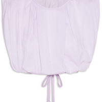 Blusa Lisa - Lilás