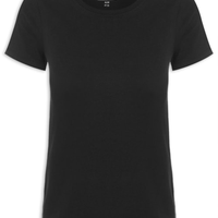 Blusa Feminina - Preto