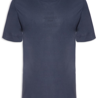 Camiseta Masculina - Azul