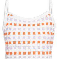 Top - Branco