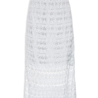 Saia Lurex Celebrar - Cinza