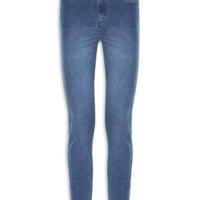 Calça Feminina Jeans Stellar Skinny - Azul