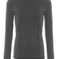 Camiseta Manga Longa UV 50+ - Preto