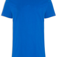 Camiseta Masculina - Azul