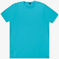 Camiseta Masculina - Azul