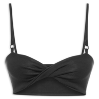 Top - Preto