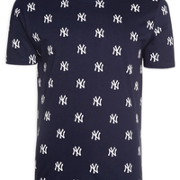 Camiseta Masculina Core Neyyan - Azul
