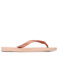 Chinelo Feminino Havaianas Top - Rosa