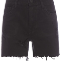 Short Lelbun - Preto
