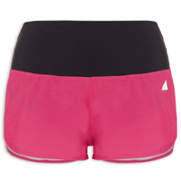 Short Basic Color - Rosa