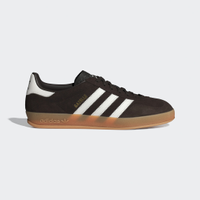 Tênis Unissex Gazelle Indoor - Amarelo