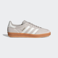 Tênis Unissex Gazelle Indoor - Amarelo