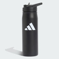 Garrafa Metálica Canudo 0,6 l Unisex adidas
