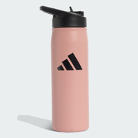 Garrafa Metálica Canudo 0,6 l Unisex adidas