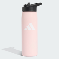 Garrafa Metálica Canudo 0,6 l Unisex adidas