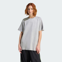 Camiseta Folgada Teamgeist Mulher adidas