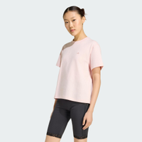 Camiseta Lace Mulher adidas