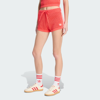 Shorts Tricô Mulher adidas