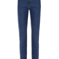 Calça Feminina Super Skinny - azul