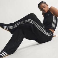 Calça Esportiva Crochê Firebird Mulher adidas