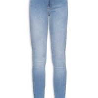 Calça Feminina Jeans Bia - Azul