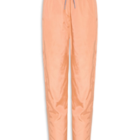 Calça Nylon - Laranja