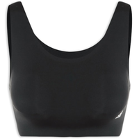 Top Everyday Suporte Leve - Preto